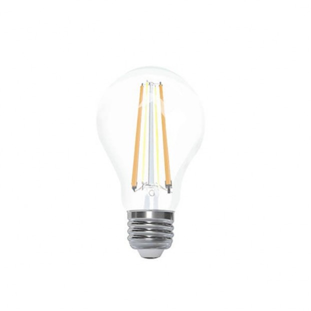 Bec Inteligent LED SONOFF B02-F-A60, Wi-Fi, 7W, 806lm, 2200K-6500K. E27 - Vintage