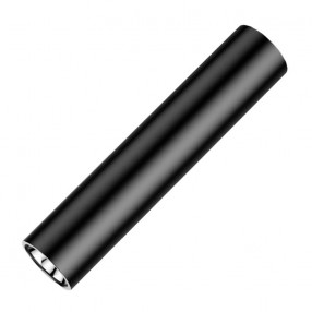 Lanterna LED SUPERFIRE S11-D, 2W, 165lm, 800 mAh- Negru