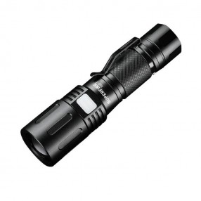 Lanterna LED SUPERFIRE X60-T, 36W, 2300lm, IP34, USB-C - Negru